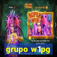 grupo w1pg